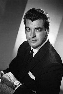 Rory Calhoun