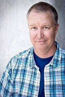 Bill Glass