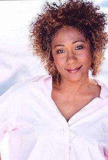 Berlinda Tolbert
