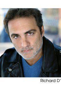 Richard D Alessandro