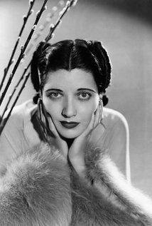 Kay Francis