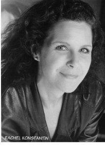 Rachel Konstantin