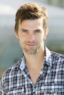 Lucas Bryant