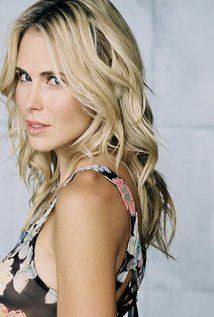 Anna Hutchison