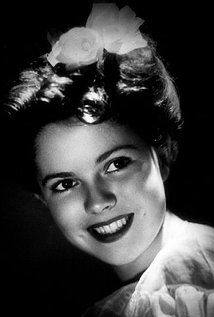 Shirley Temple