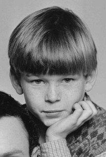 Ben Brazier