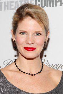 Kelli O Hara