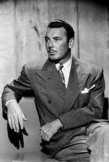 George Brent