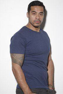 Robbie Magasiva