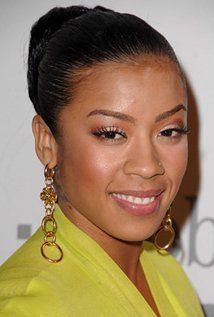 Keyshia Cole