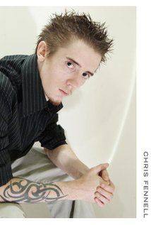 Christopher Fennell