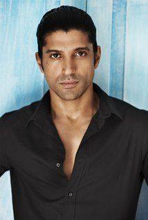 Farhan Akhtar