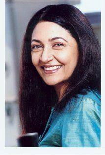 Deepti Naval