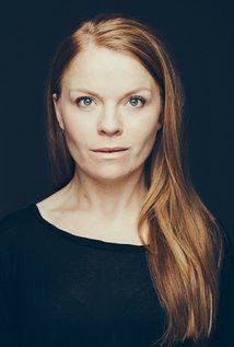 Signe Egholm Olsen