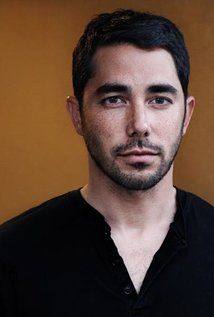 Jonathan Hedrick