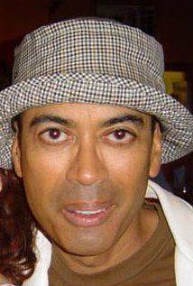 Tony Frere