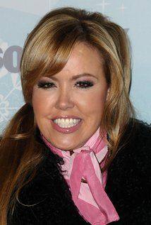 Mary Murphy