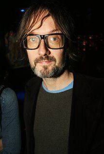 Jarvis Cocker