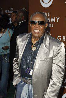 Sam Moore
