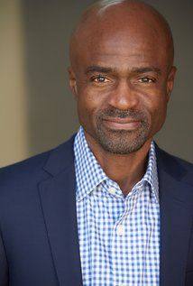 Stan Sellers