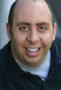 Scott Chernoff