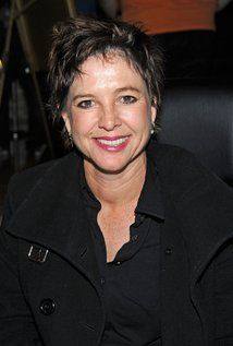 Kristy McNichol