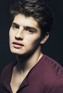 Gregg Sulkin