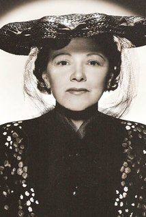 Fay Holden