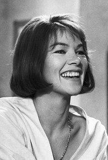 Glenda Jackson