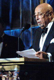 Ahmet Ertegun