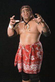 Eddie Fatu