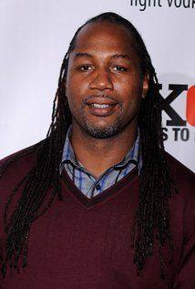 Lennox Lewis