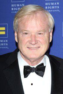 Chris Matthews