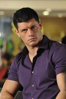 Cody Rhodes