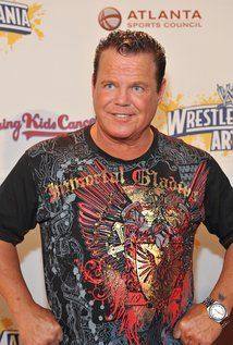 Jerry Lawler