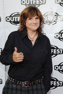 Amy Ray