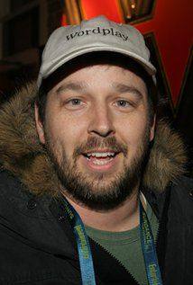 Patrick Creadon