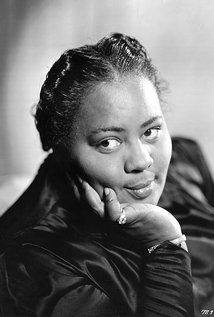 Louise Beavers