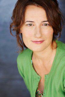Wendy Foxworth