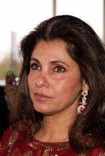 Dimple Kapadia