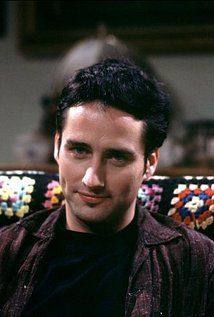 Glenn Quinn