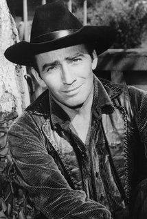 James Drury