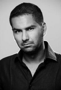 Juan Sebastian Aragon