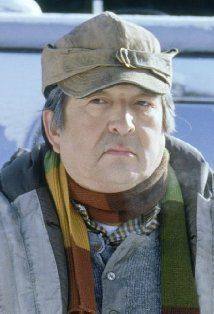 Graham Green
