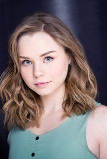 Niamh Wilson