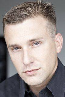 Tim Blanchard