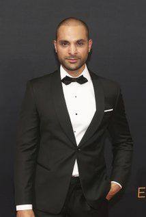 Michael Mando