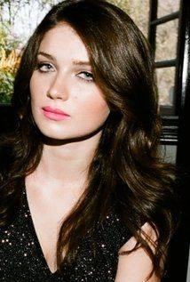 Eve Hewson