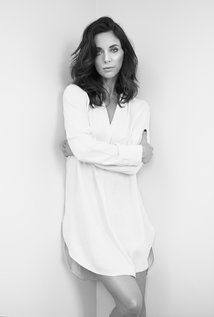 Michelle Morgan