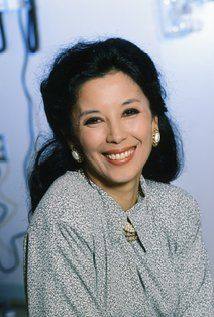 France Nuyen